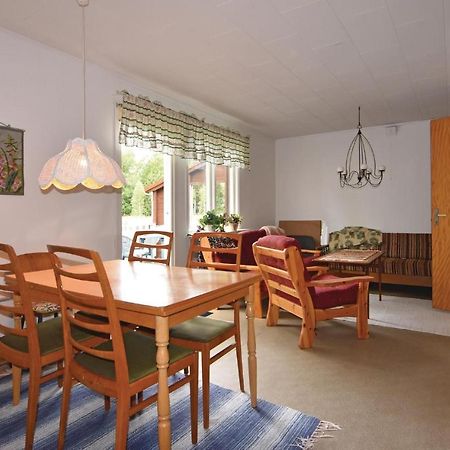 Holiday Home Falkoping 02 Satuna Экстерьер фото